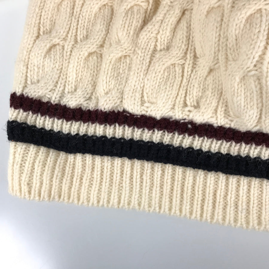 CELINE sweater knit hoodie Men's sweater