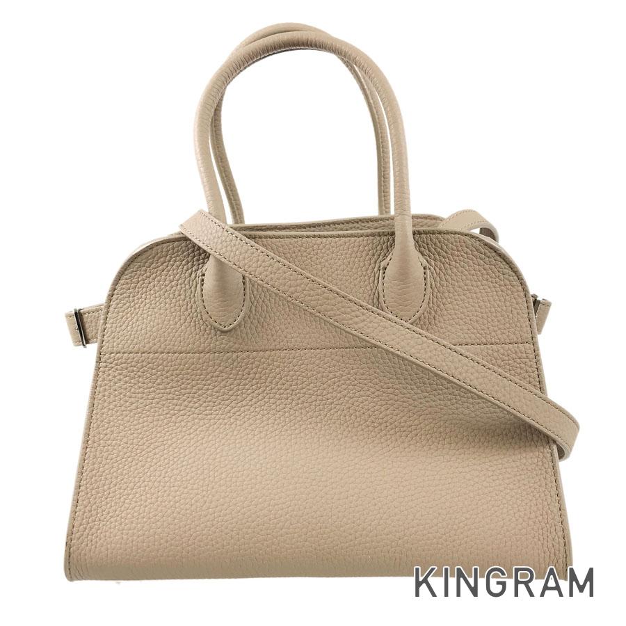 THE ROW SOFT MARGAUX 10 W1190 L133 Hand bag