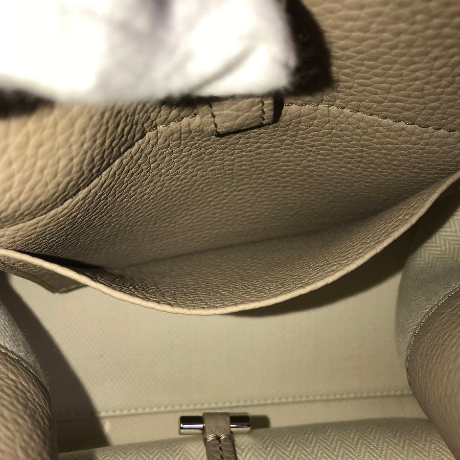 THE ROW SOFT MARGAUX 10 W1190 L133 Hand bag