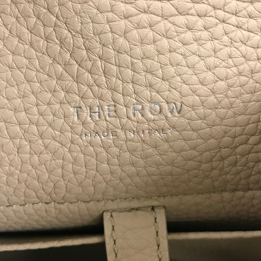 THE ROW SOFT MARGAUX 10 W1190 L133 Hand bag