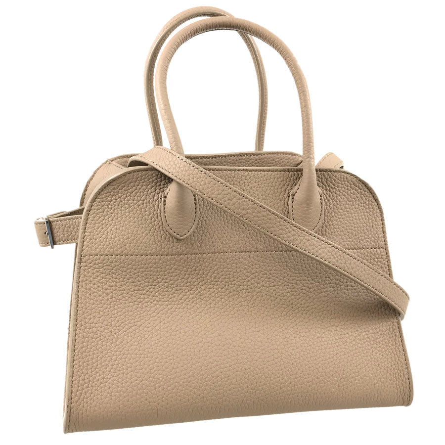 THE ROW SOFT MARGAUX 10 W1190 L133 Hand bag