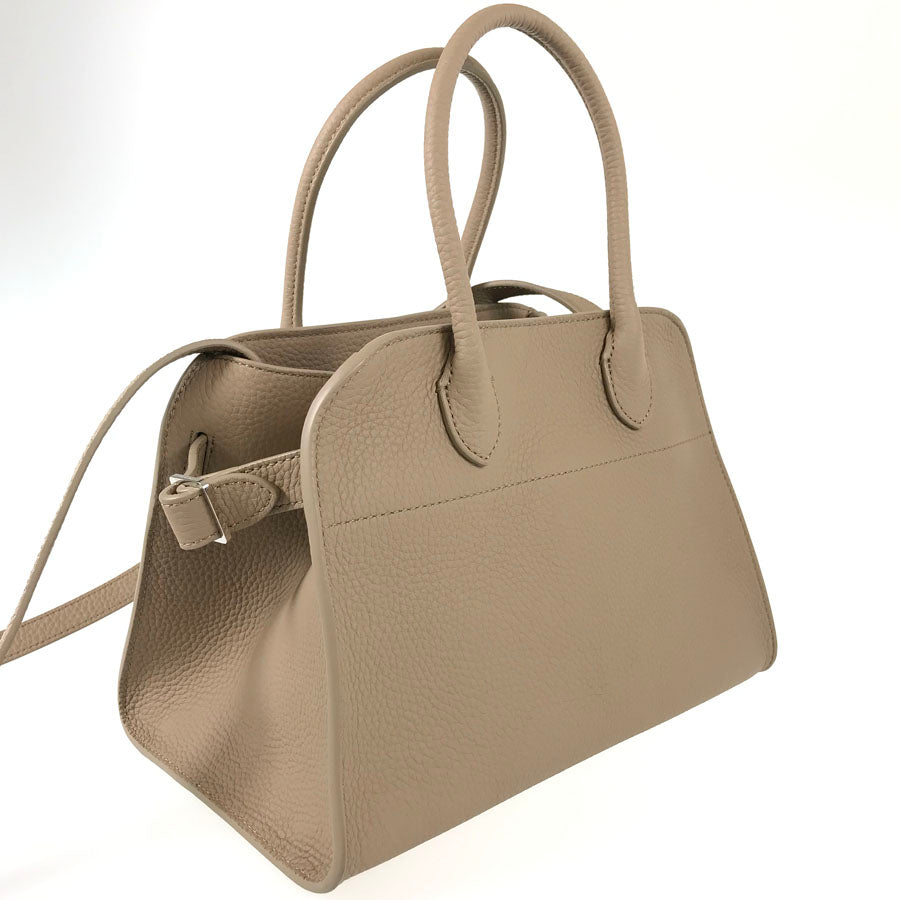 THE ROW SOFT MARGAUX 10 W1190 L133 Hand bag
