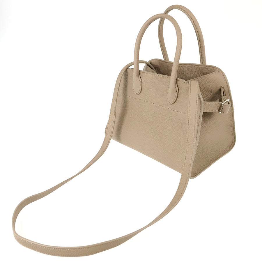 THE ROW SOFT MARGAUX 10 W1190 L133 Hand bag