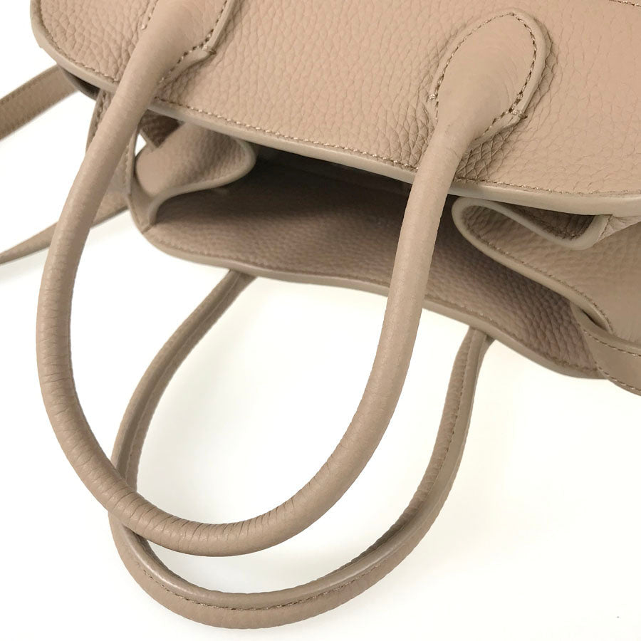 THE ROW SOFT MARGAUX 10 W1190 L133 Hand bag