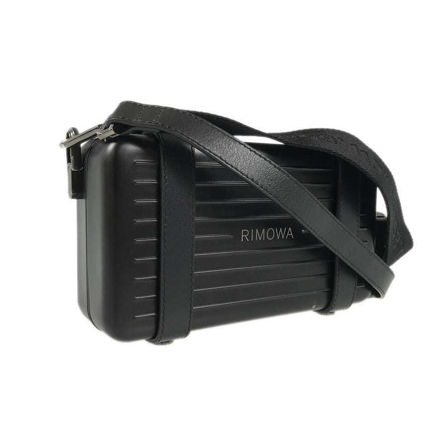 RIMOWA Personal Crossbody Bag Shoulder bag