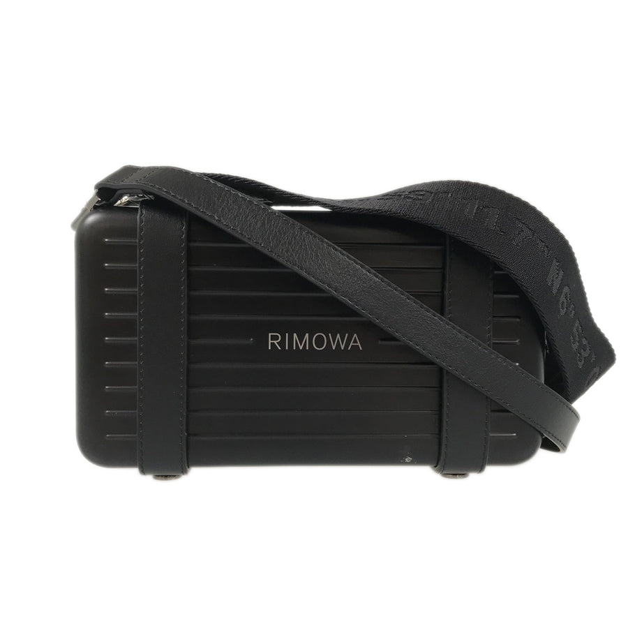 RIMOWA Personal Crossbody Bag Shoulder bag