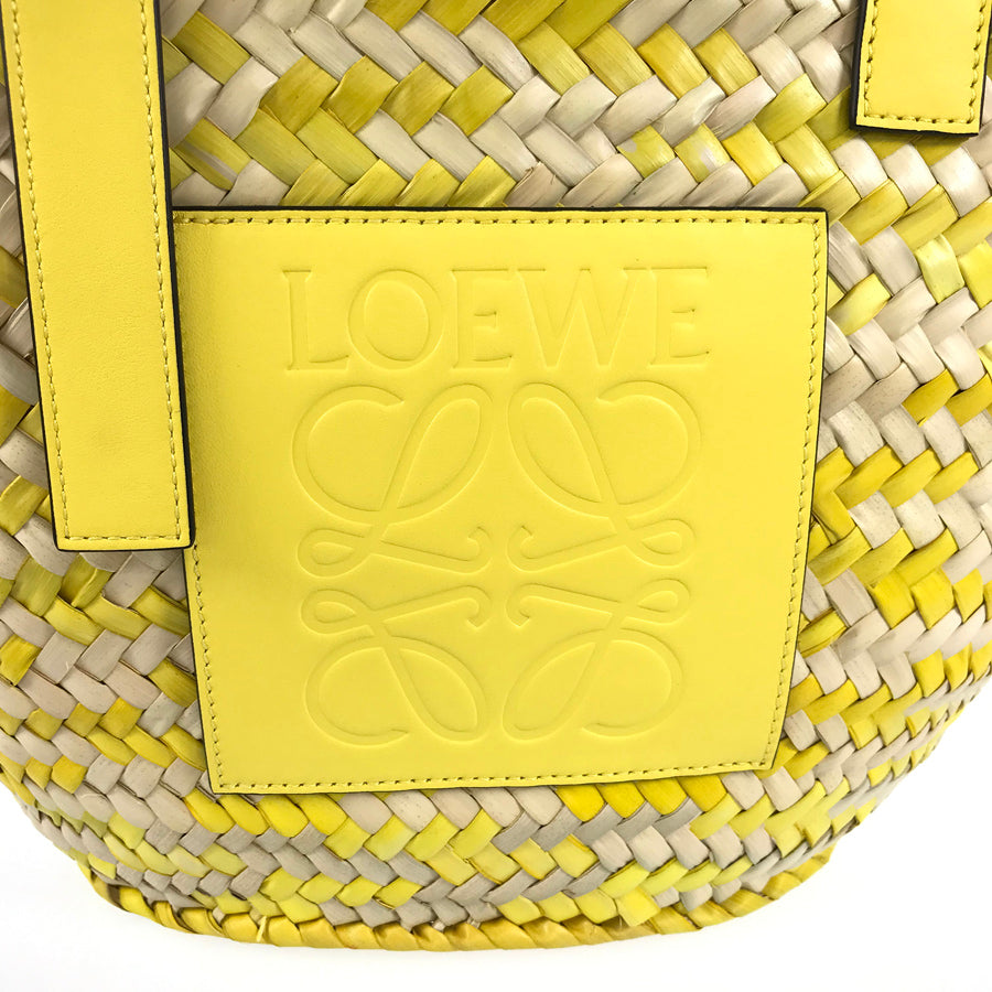 LOEWE Basket medium A223S92X26 Tote bag