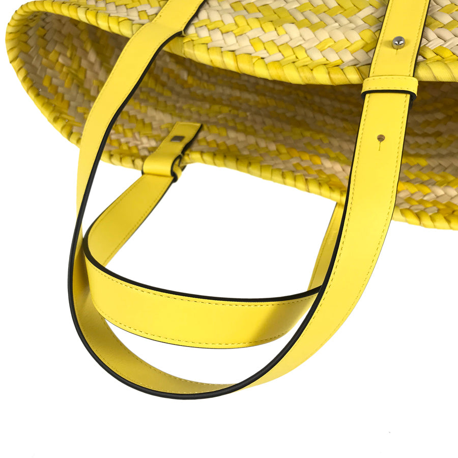 LOEWE Basket medium A223S92X26 Tote bag
