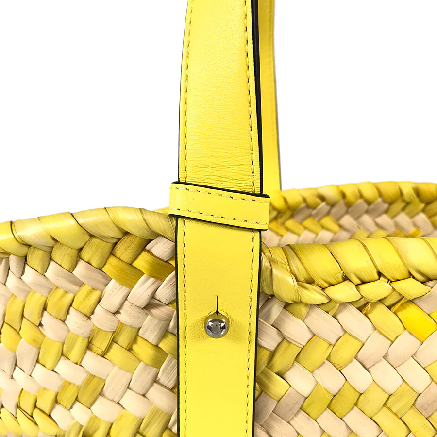 LOEWE Basket medium A223S92X26 Tote bag