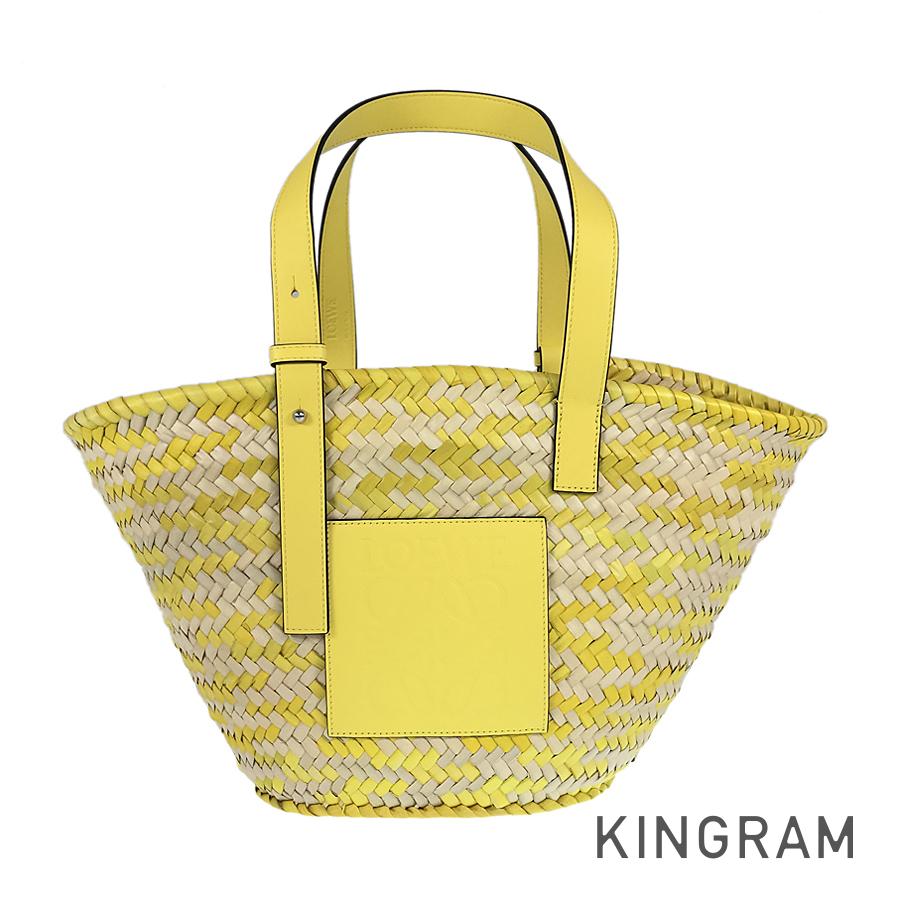 LOEWE Basket medium A223S92X26 Tote bag