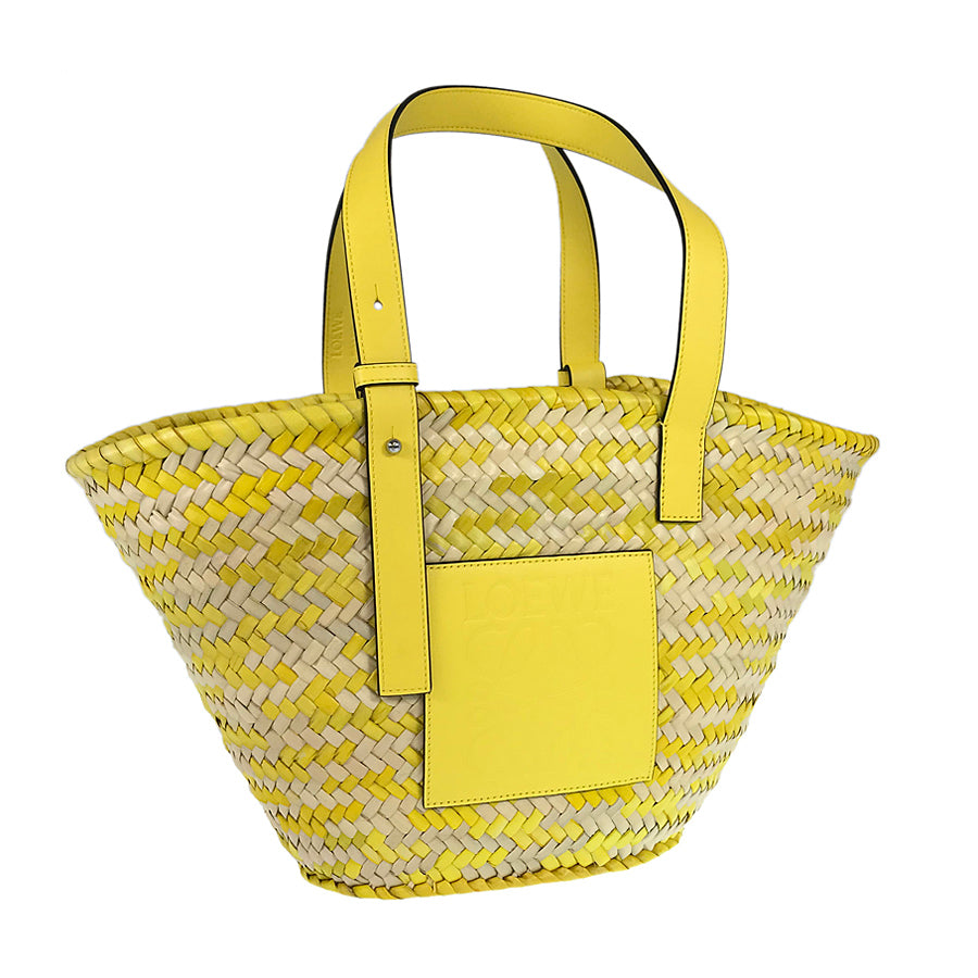 LOEWE Basket medium A223S92X26 Tote bag