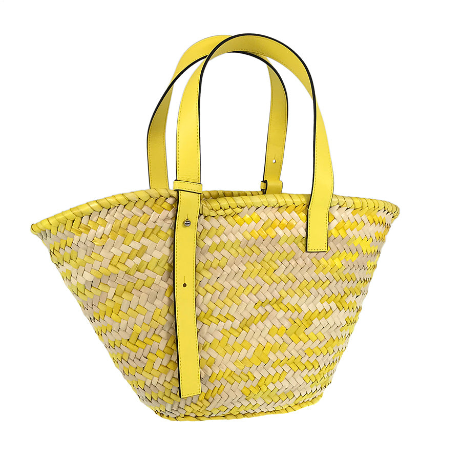 LOEWE Basket medium A223S92X26 Tote bag