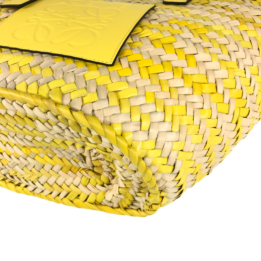 LOEWE Basket medium A223S92X26 Tote bag