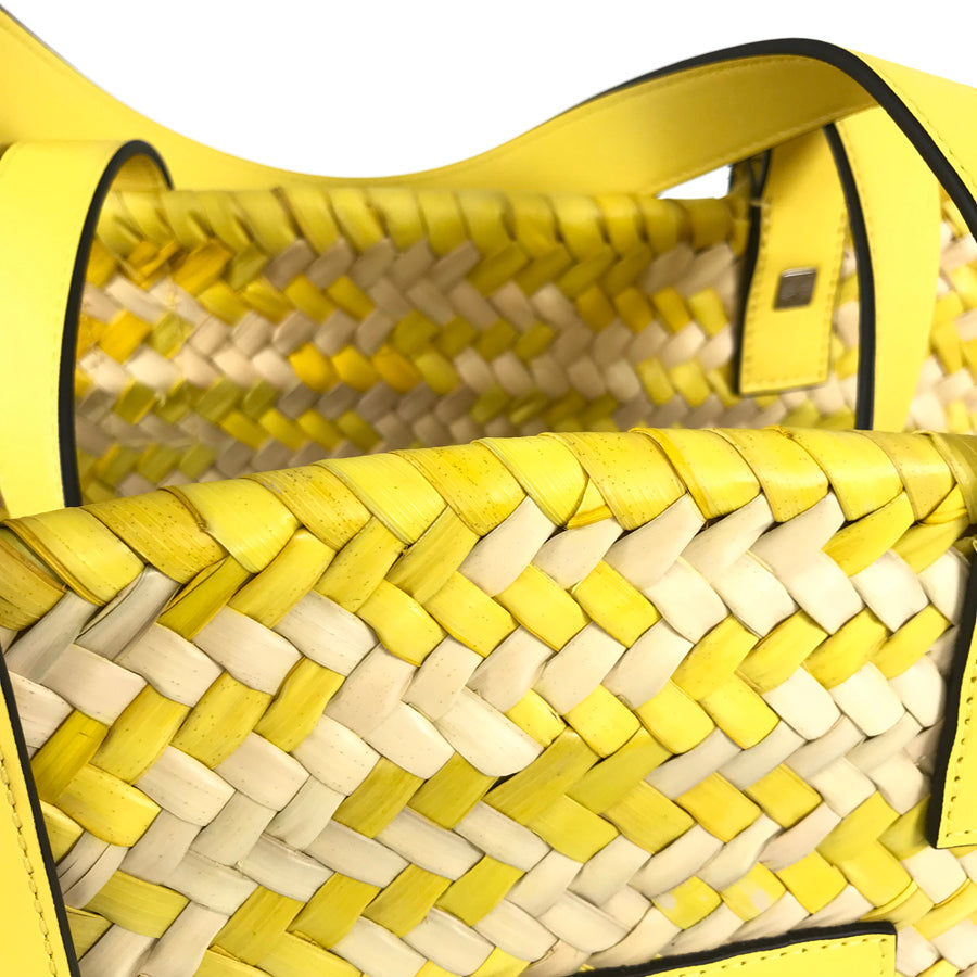 LOEWE Basket medium A223S92X26 Tote bag
