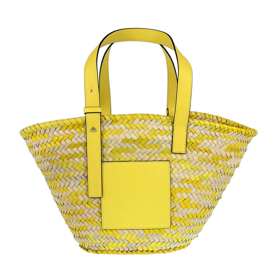 LOEWE Basket medium A223S92X26 Tote bag