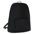 Louis Vuitton Gobelins Backpack Epi Leather Black Leather Backpack Bag (Authentic  )