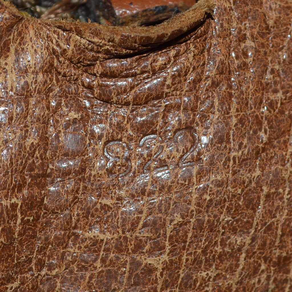 Louis Vuitton Papillon Handbag Monogram Canvas Brown Canvas Handbag ( )