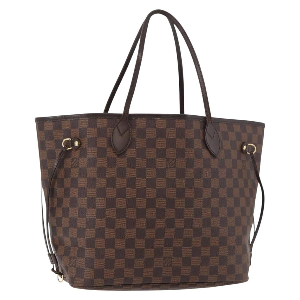 Louis Vuitton Hampstead Handbag Damier Multicolour Canvas Handbag ( )