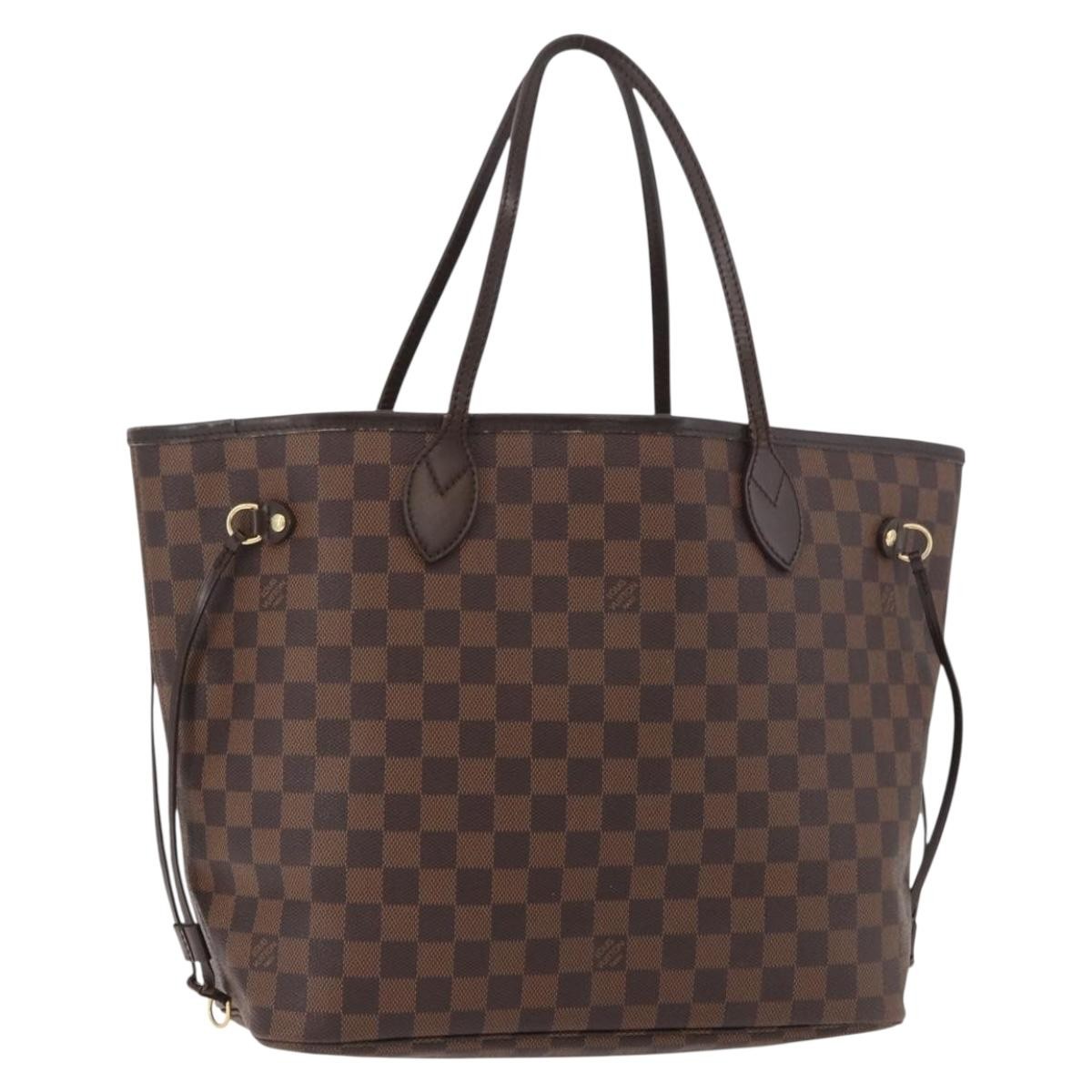 Louis Vuitton Hampstead Handbag Damier Multicolour Canvas Handbag ( )
