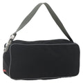Prada Sport Handbag Nylon Black Nylon Handbag (Authentic  )
