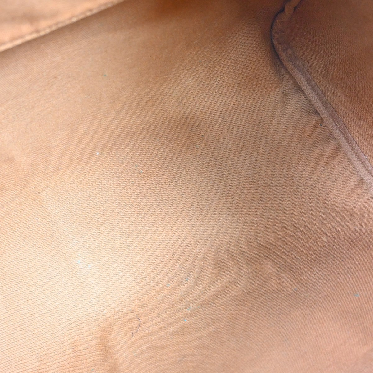 Louis Vuitton Speedy Handbag Monogram Canvas Brown Canvas Handbag ( )