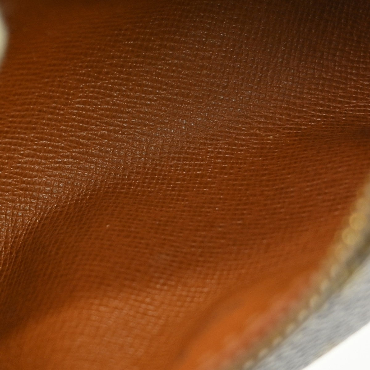 Louis Vuitton Papillon Handbag Monogram Canvas Brown Canvas Handbag ( )