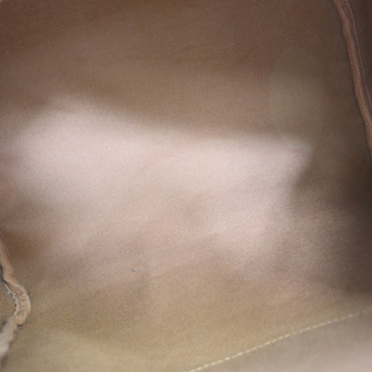 Louis Vuitton Speedy Handbag Monogram Canvas Brown Canvas Handbag ( )