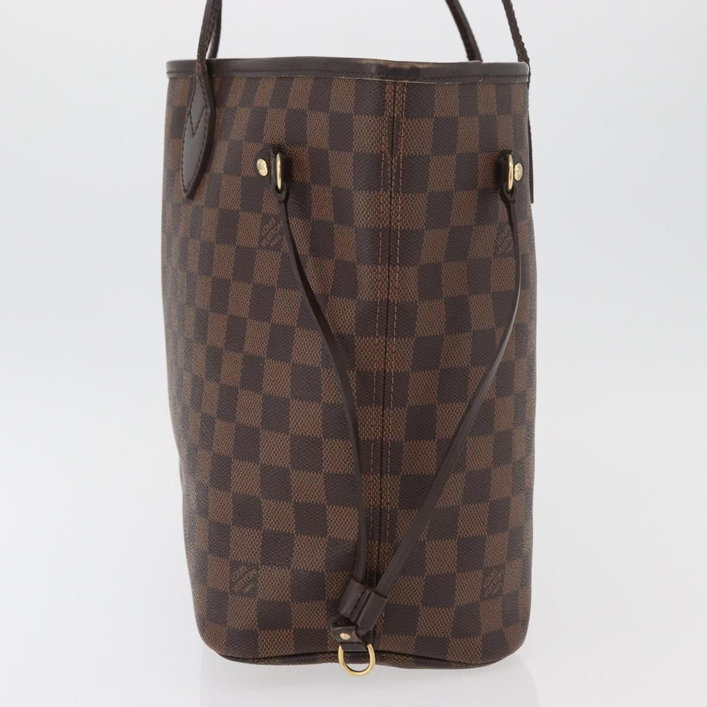 Louis Vuitton Hampstead Handbag Damier Multicolour Canvas Handbag ( )