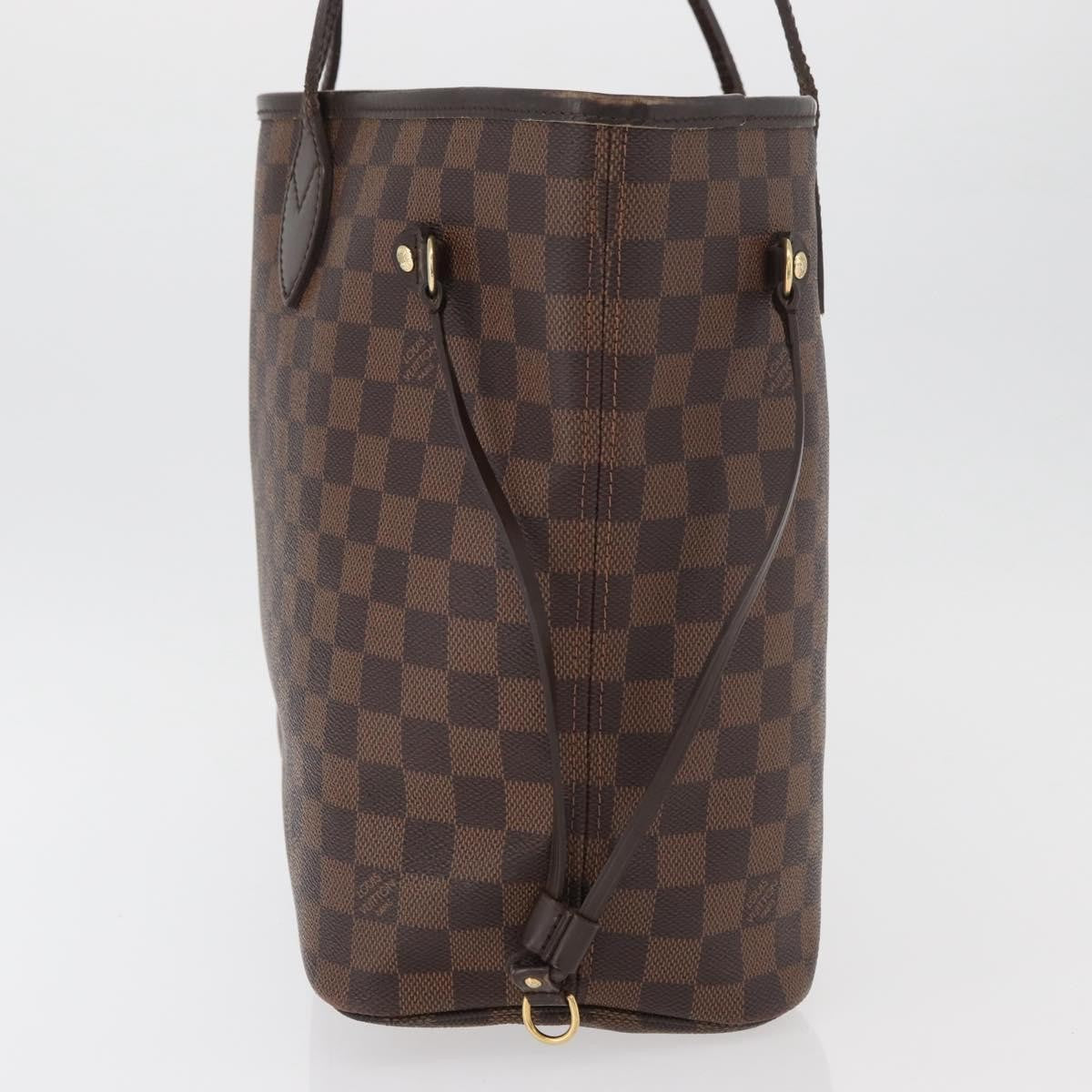 Louis Vuitton Hampstead Handbag Damier Multicolour Canvas Handbag ( )
