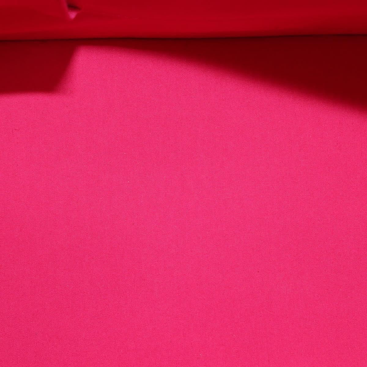 Louis Vuitton Alma Handbag Monogram Vernis Red Patent_Leather Handbag (Authentic  )