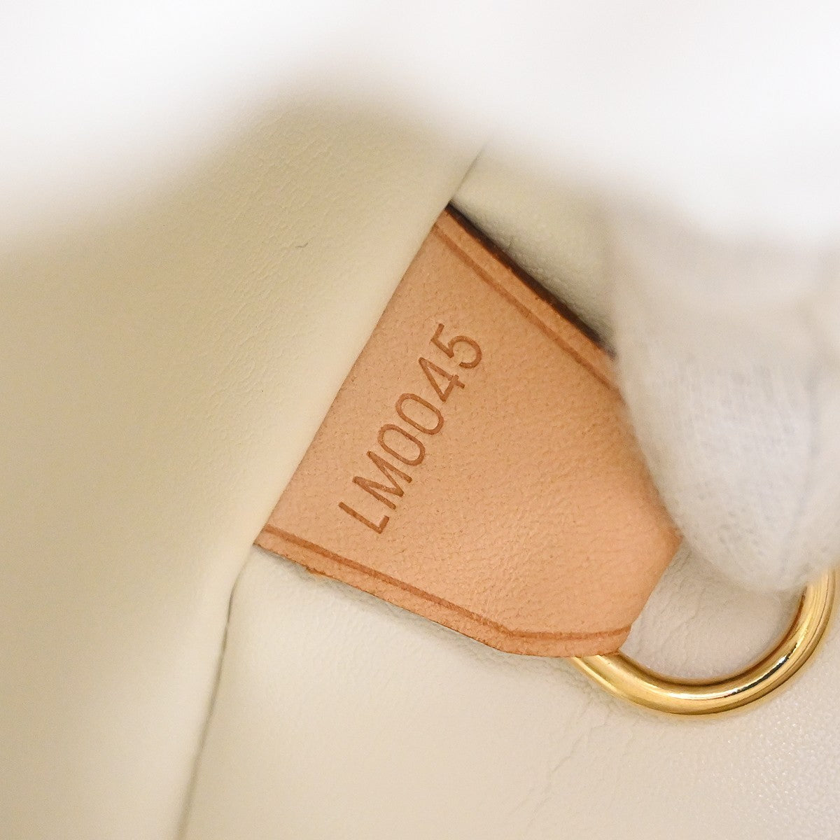 Louis Vuitton Houston Handbag Monogram Vernis Yellow Patent_Leather Handbag ( )