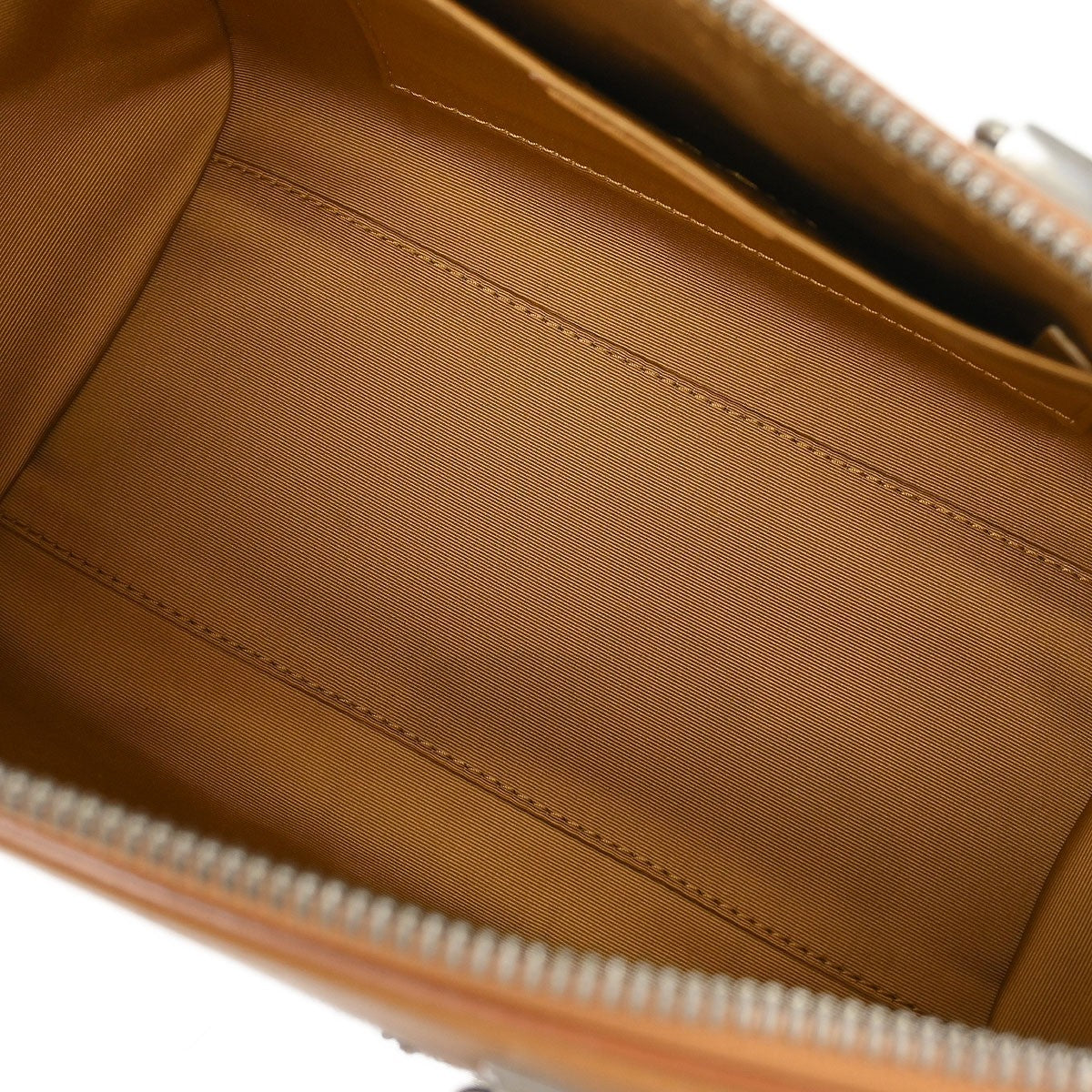 Louis Vuitton Baby Speedy Bag Limited Edition Sunshine Express Brown Leather Handbag (Authentic  )