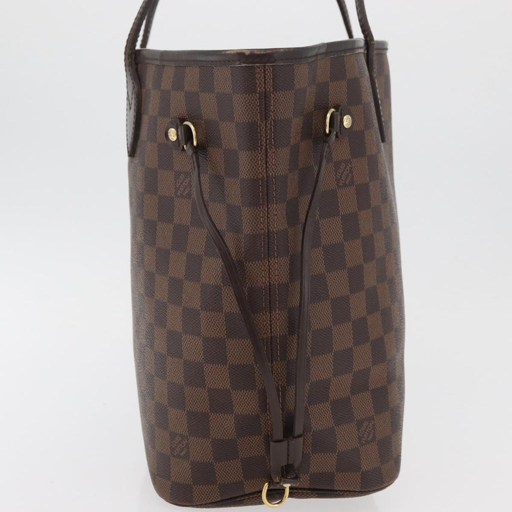 Louis Vuitton Hampstead Handbag Damier Multicolour Canvas Handbag ( )