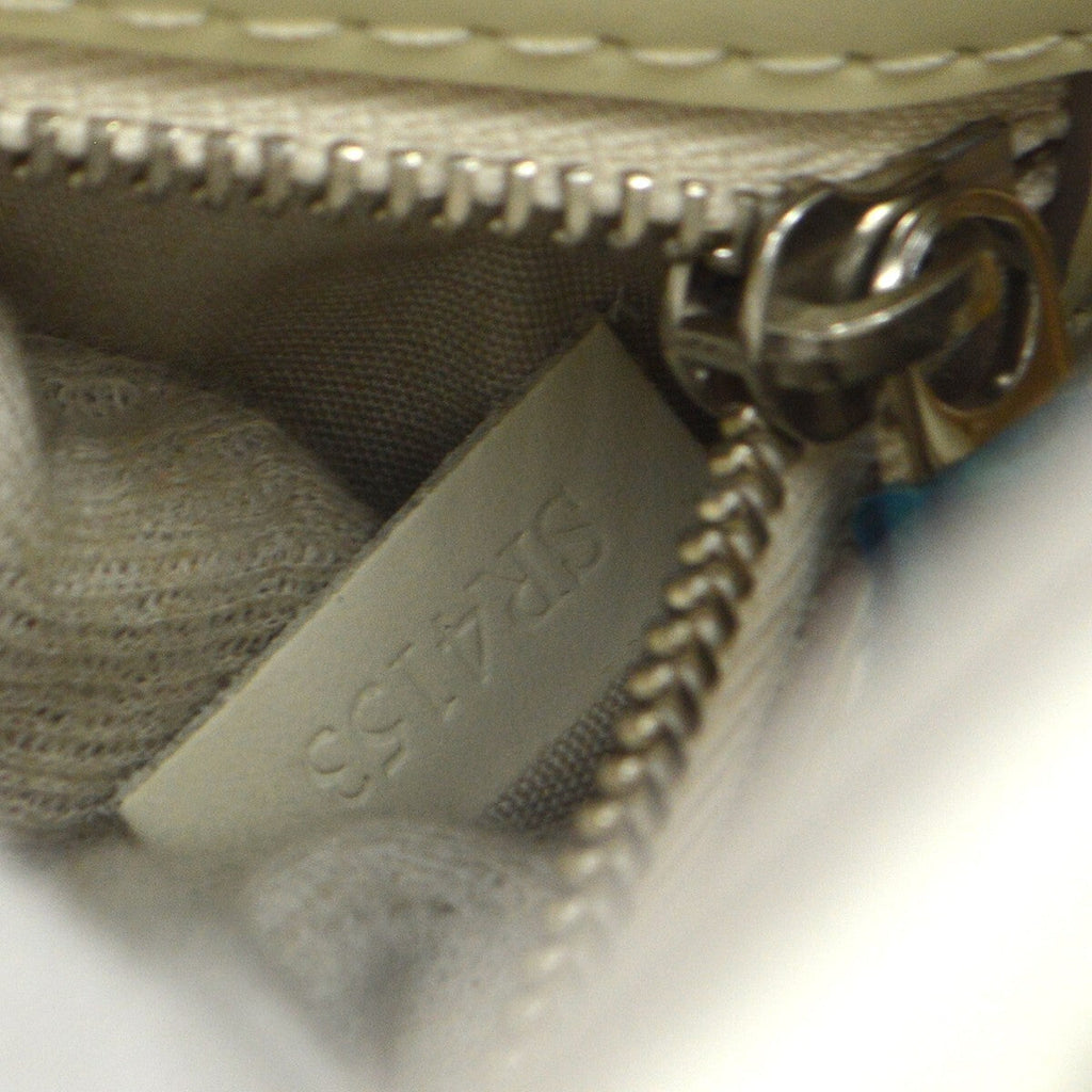 Louis Vuitton Brea Handbag Epi Leather Beige Leather Handbag (Authentic  )