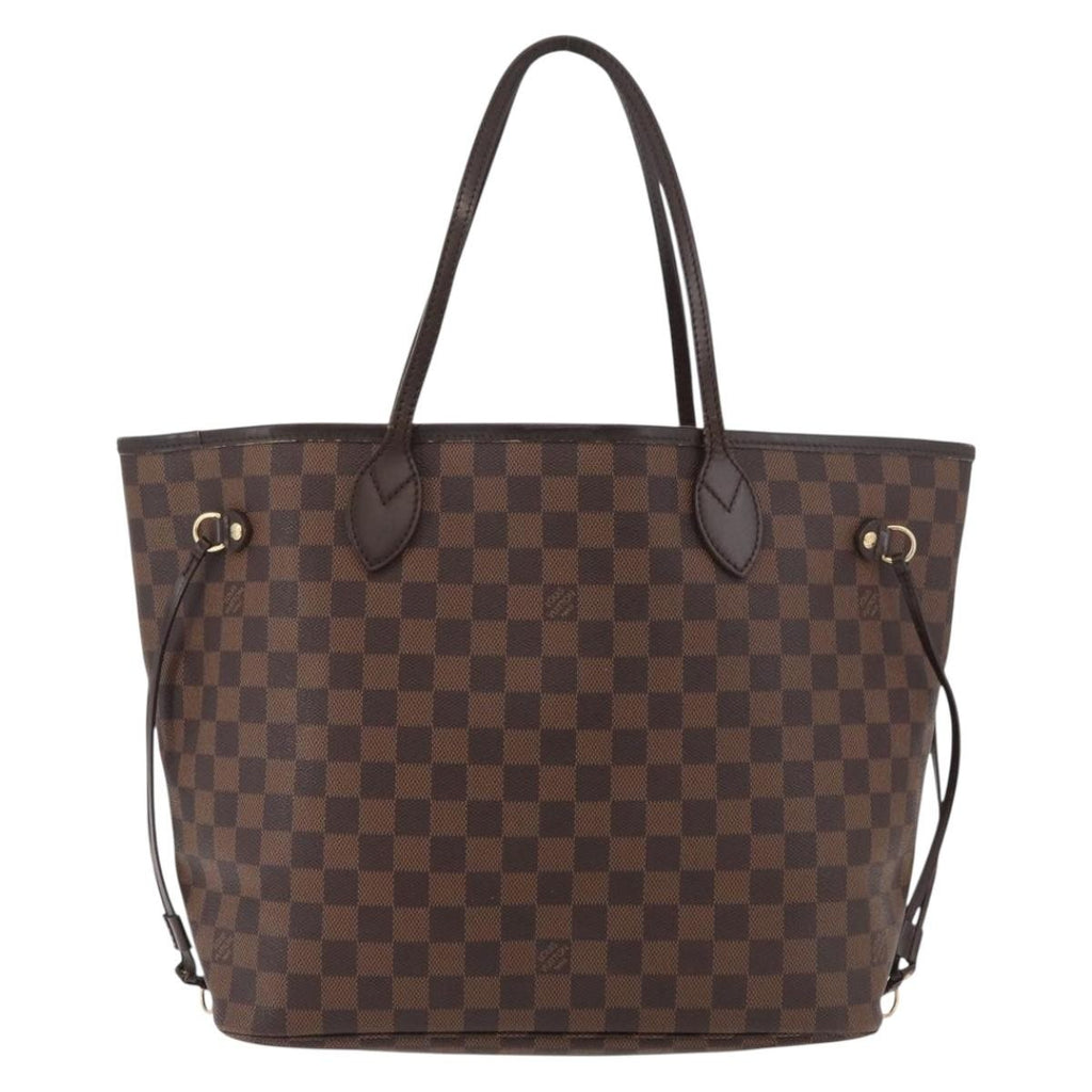 Louis Vuitton Hampstead Handbag Damier Multicolour Canvas Handbag ( )