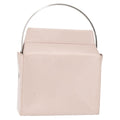 Givenchy Vintage 4G Handbag Leather Pink Leather Handbag (Authentic  )