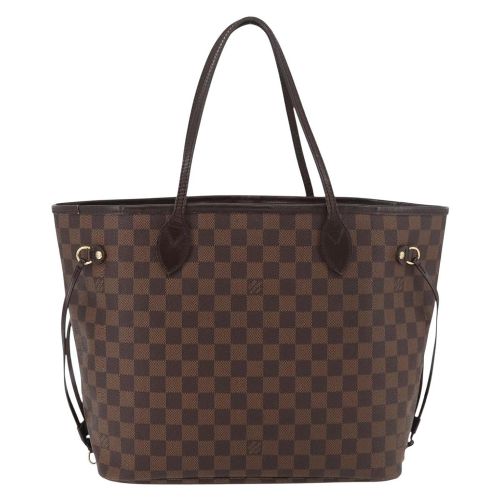 Louis Vuitton Hampstead Handbag Damier Multicolour Canvas Handbag ( )