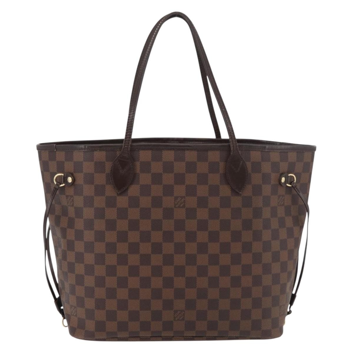 Louis Vuitton Hampstead Handbag Damier Multicolour Canvas Handbag ( )