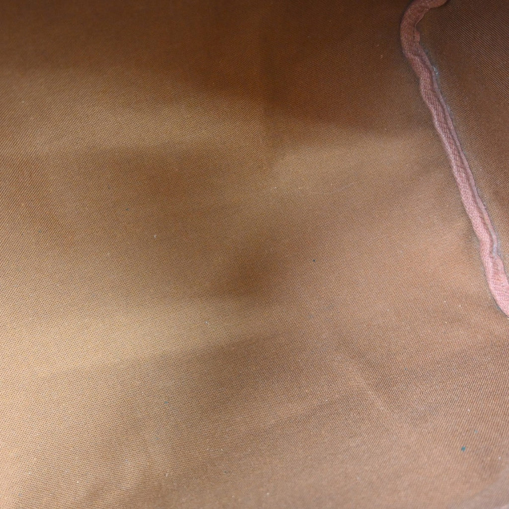 Louis Vuitton Speedy Handbag Monogram Canvas Brown Canvas Handbag ( )