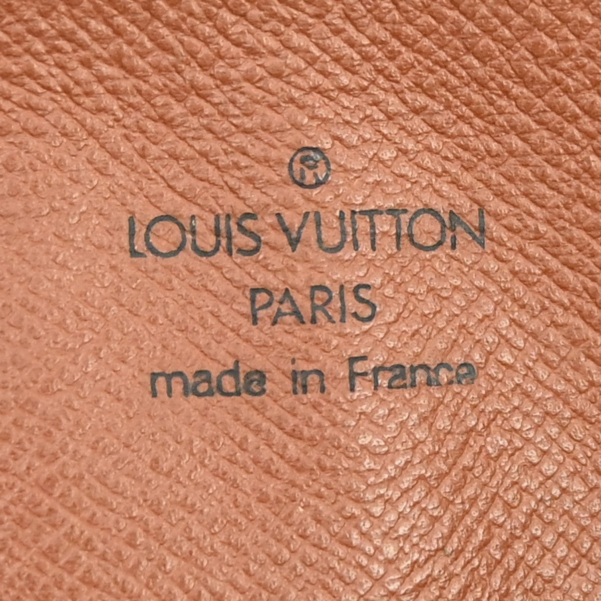 Louis Vuitton Papillon Handbag Monogram Canvas Brown Canvas Handbag ( )