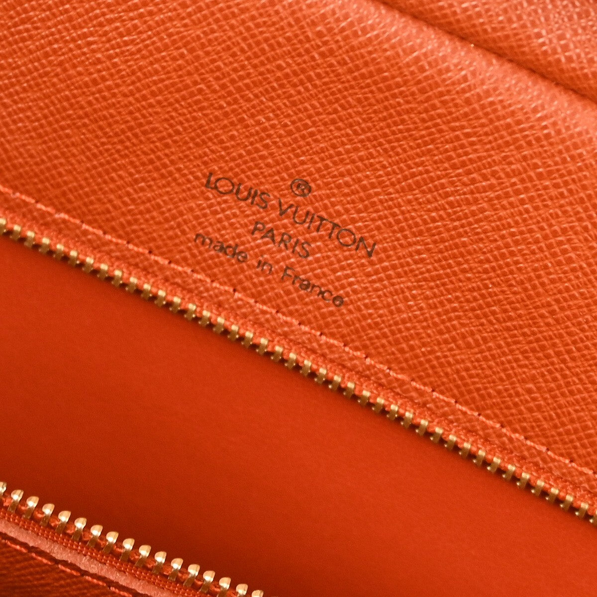Louis Vuitton Porte-Documents Voyage Briefcase Damier Brown Canvas Briefcase Bag (Authentic  )