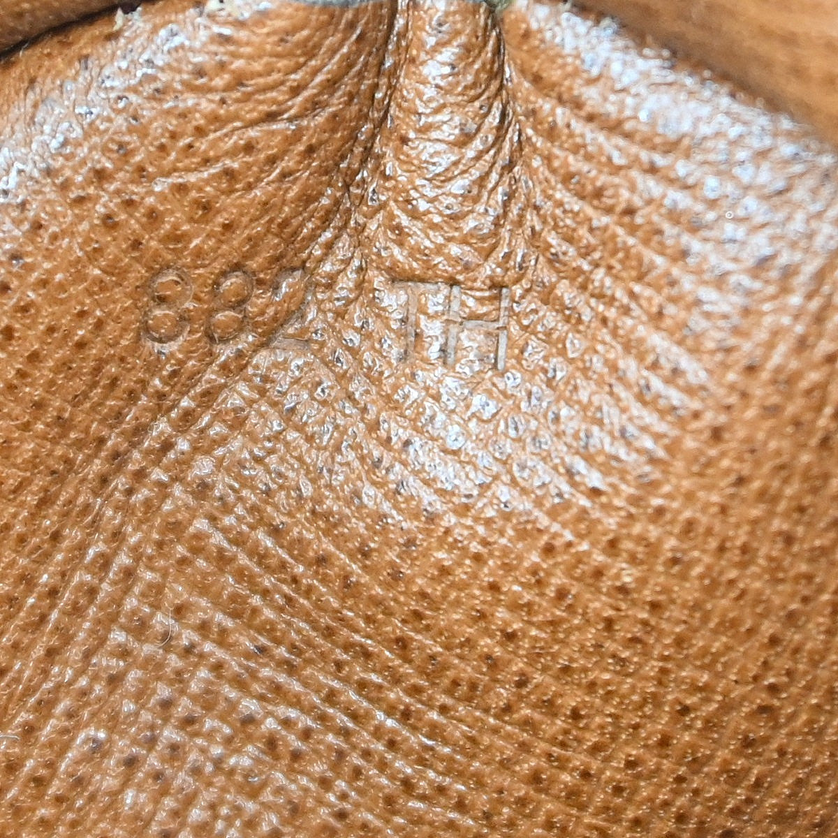 Louis Vuitton Papillon Handbag Monogram Canvas Brown Canvas Handbag ( )