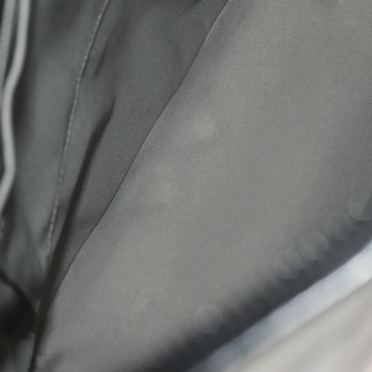 Louis Vuitton Zipped Tote Limited Edition Monogram Eclipse Glaze Canvas Black Canvas Backpack Bag (Authentic  )
