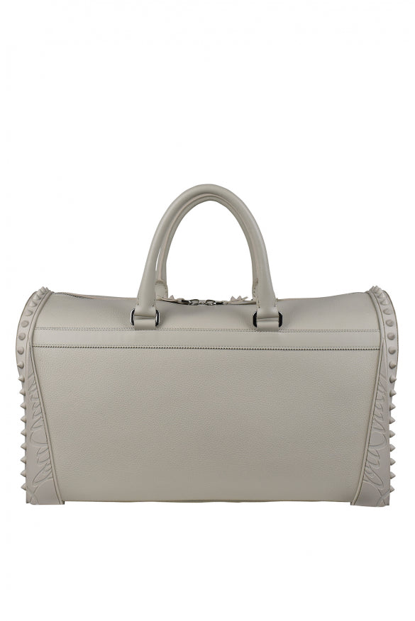 Christian Louboutin Men Sneakender Travel Bag