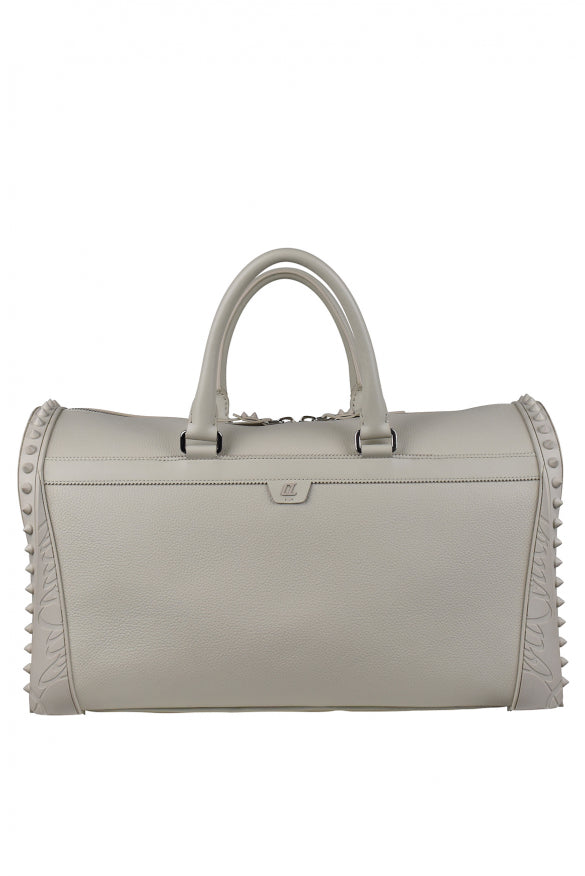 Christian Louboutin Men Sneakender Travel Bag
