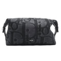 Christian Dior Maxi Oblique Jacquard Pouch
