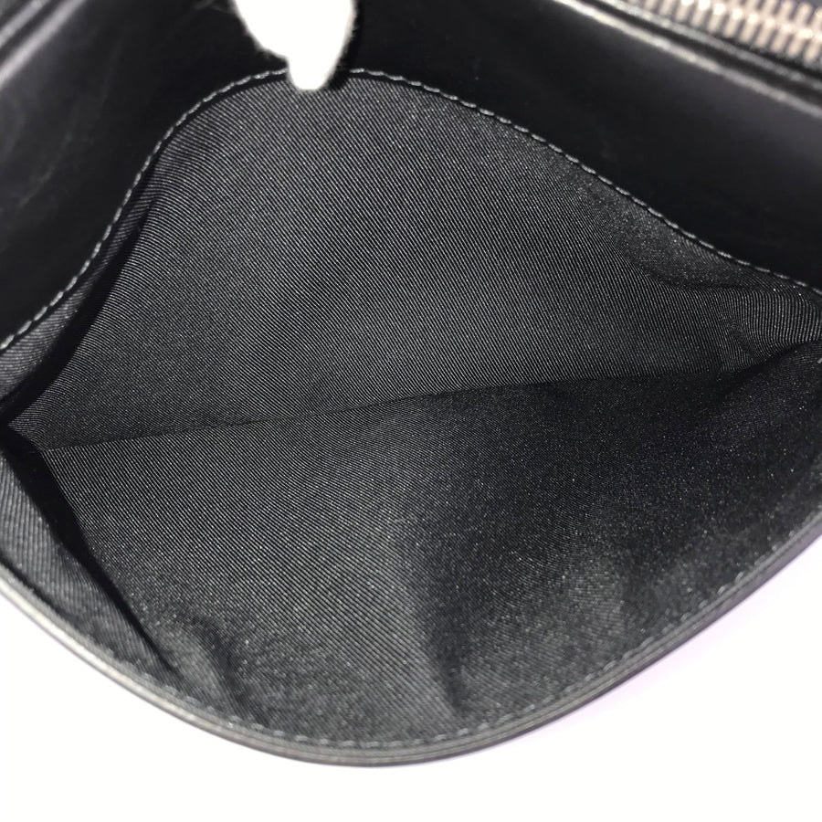 LOUIS VUITTON Damier Graphite Trocadero Messenger PM N40087 Shoulder bag