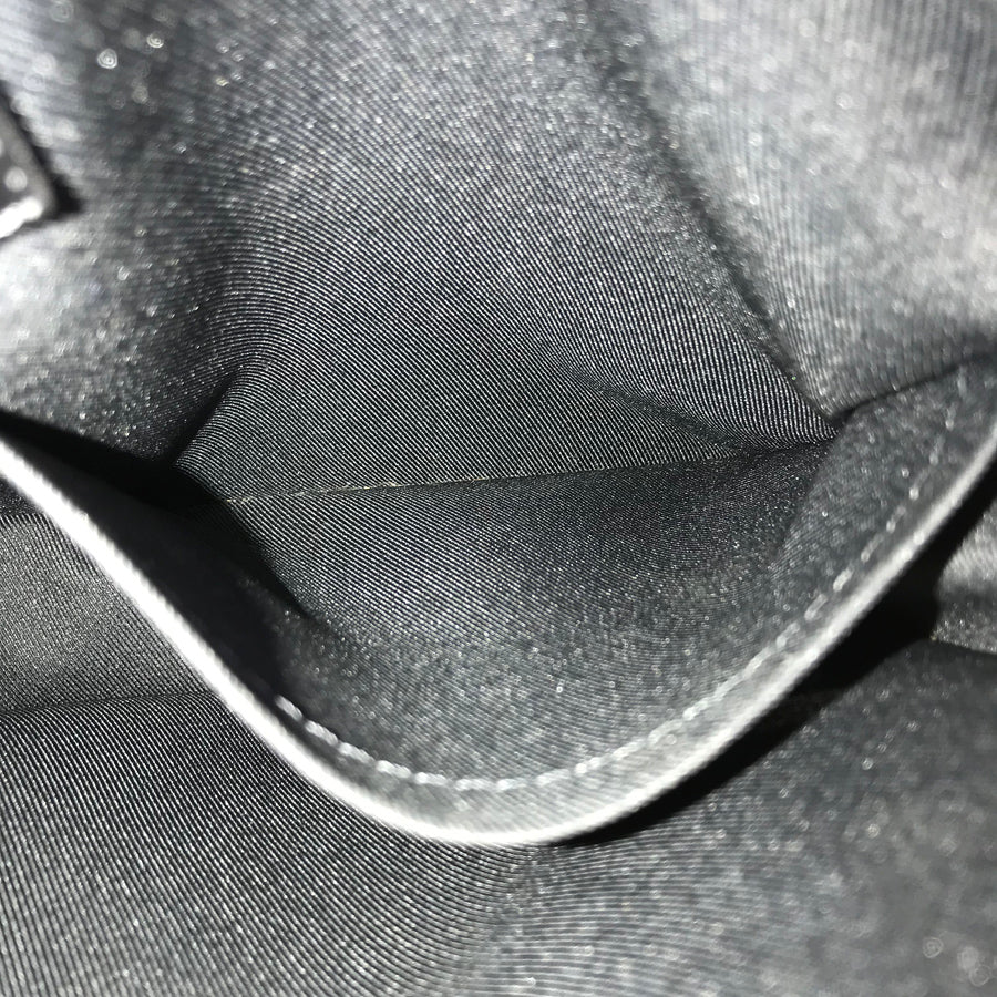 LOUIS VUITTON Damier Graphite Trocadero Messenger PM N40087 Shoulder bag