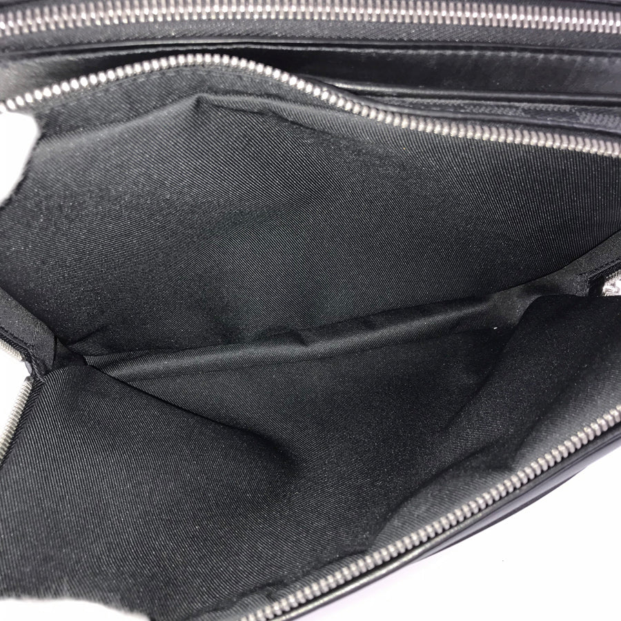 LOUIS VUITTON Damier Graphite Trocadero Messenger PM N40087 Shoulder bag