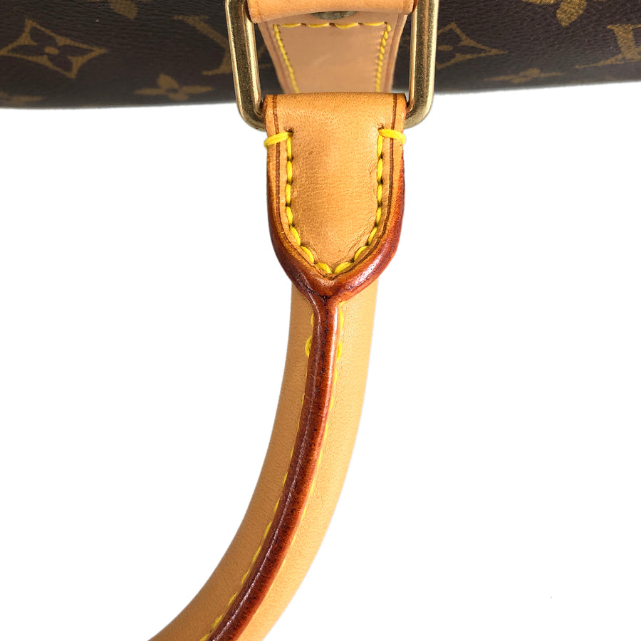 LOUIS VUITTON Monogram Keepall 45 M41428 Boston bag
